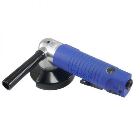4"/5" Air Angle Grinder (Safety Lever,11000rpm)